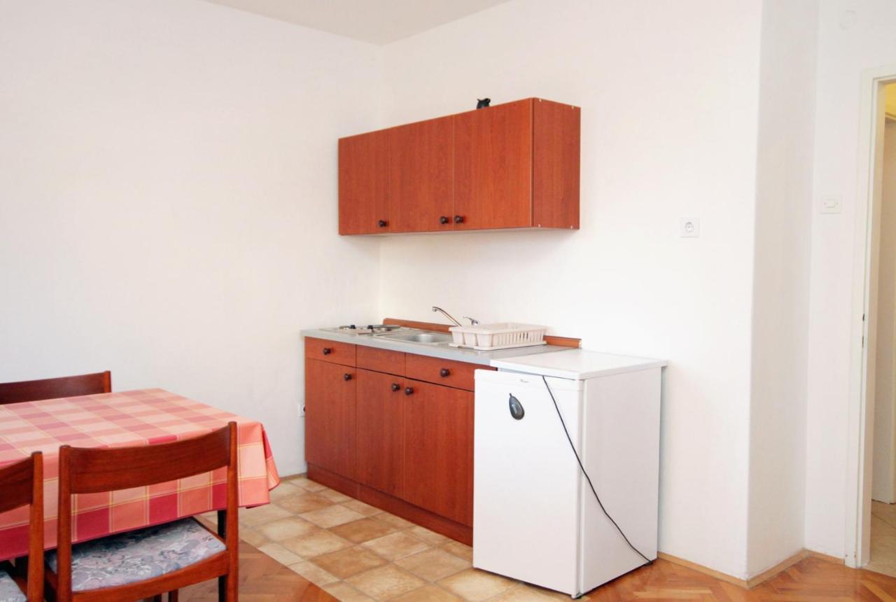 Apartments With A Parking Space Novi Vinodolski - 5587 エクステリア 写真